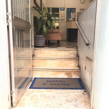Hotel Ferreira Viana Rio de Janeiro Dış mekan fotoğraf