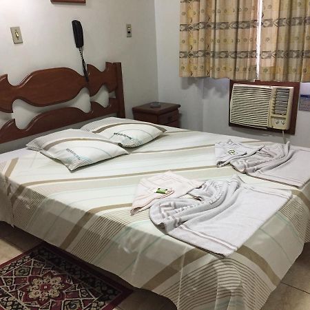 Hotel Ferreira Viana Rio de Janeiro Dış mekan fotoğraf