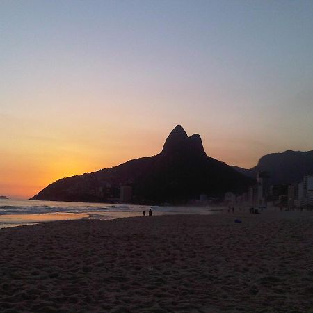 Hotel Ferreira Viana Rio de Janeiro Dış mekan fotoğraf