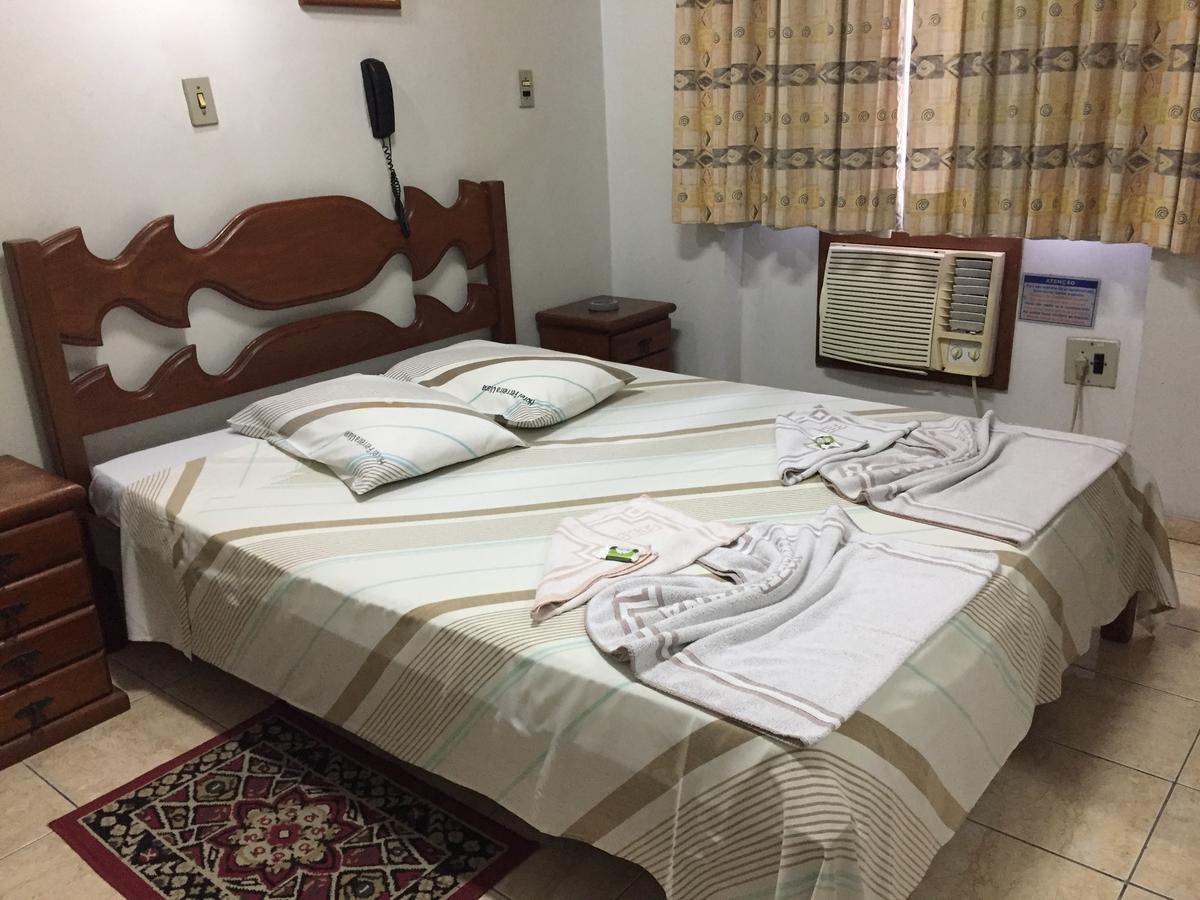 Hotel Ferreira Viana Rio de Janeiro Dış mekan fotoğraf