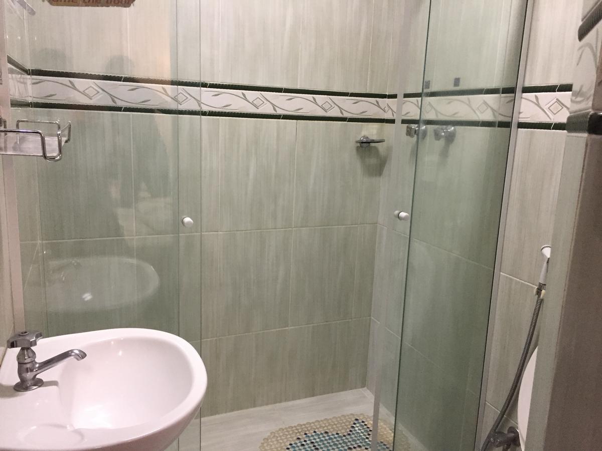 Hotel Ferreira Viana Rio de Janeiro Dış mekan fotoğraf
