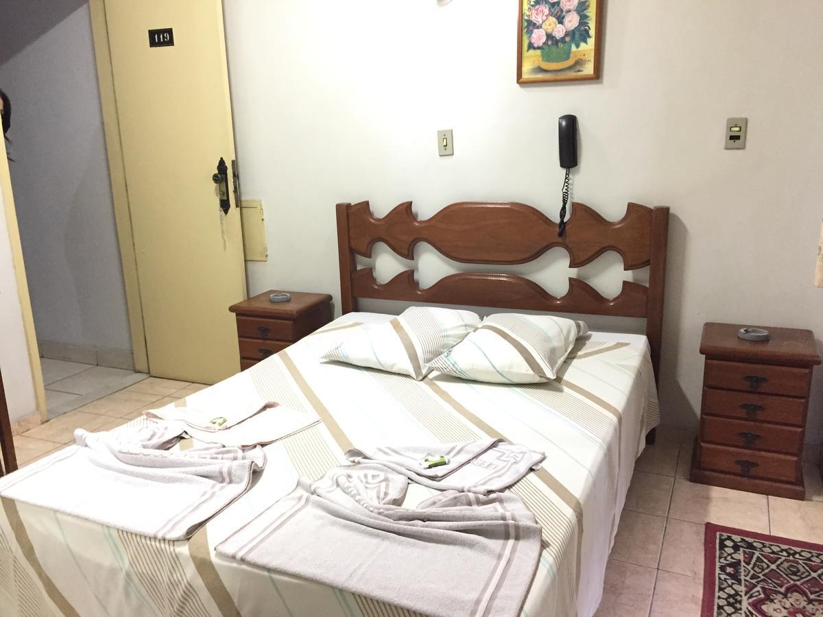 Hotel Ferreira Viana Rio de Janeiro Dış mekan fotoğraf