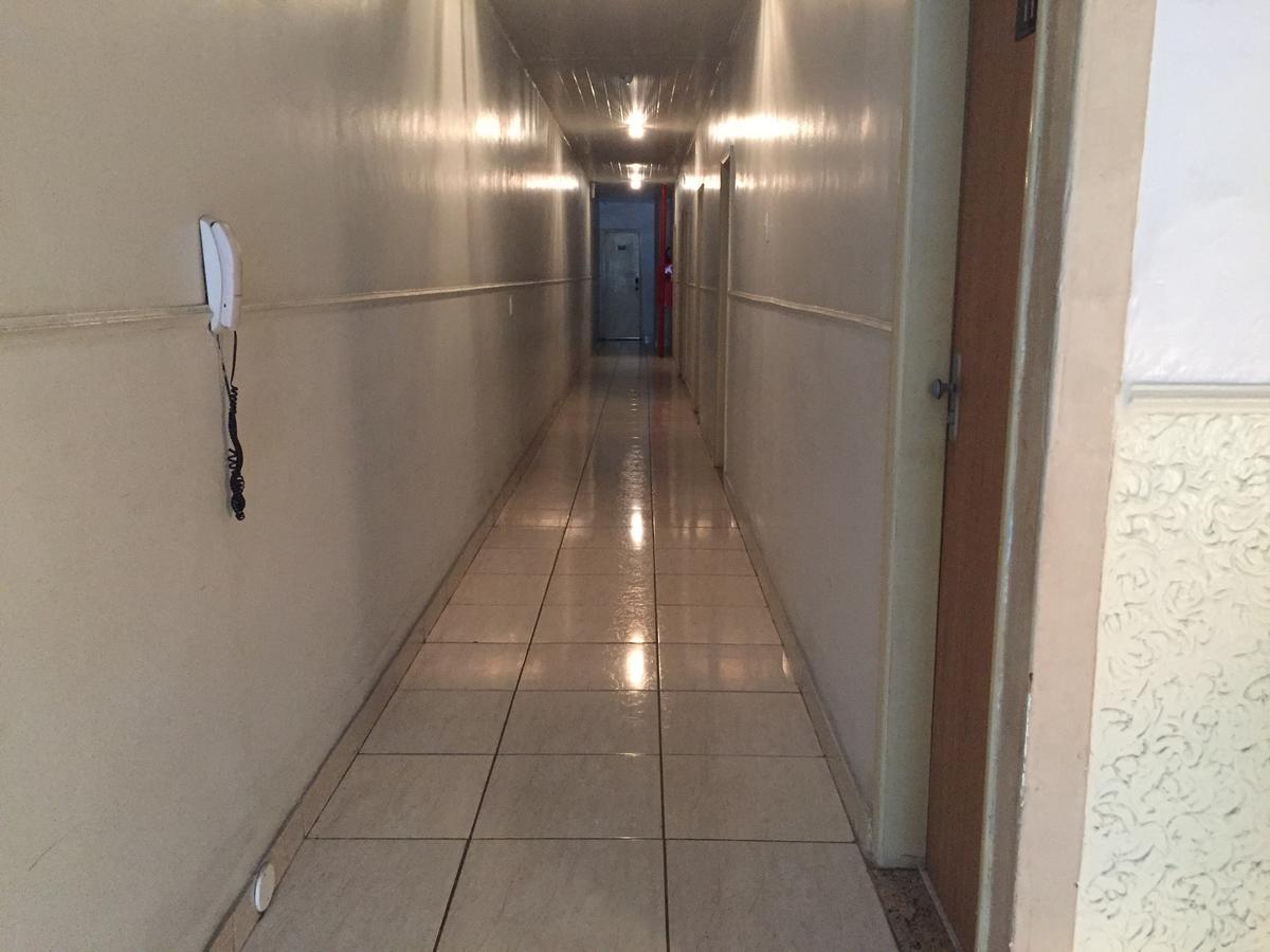Hotel Ferreira Viana Rio de Janeiro Dış mekan fotoğraf