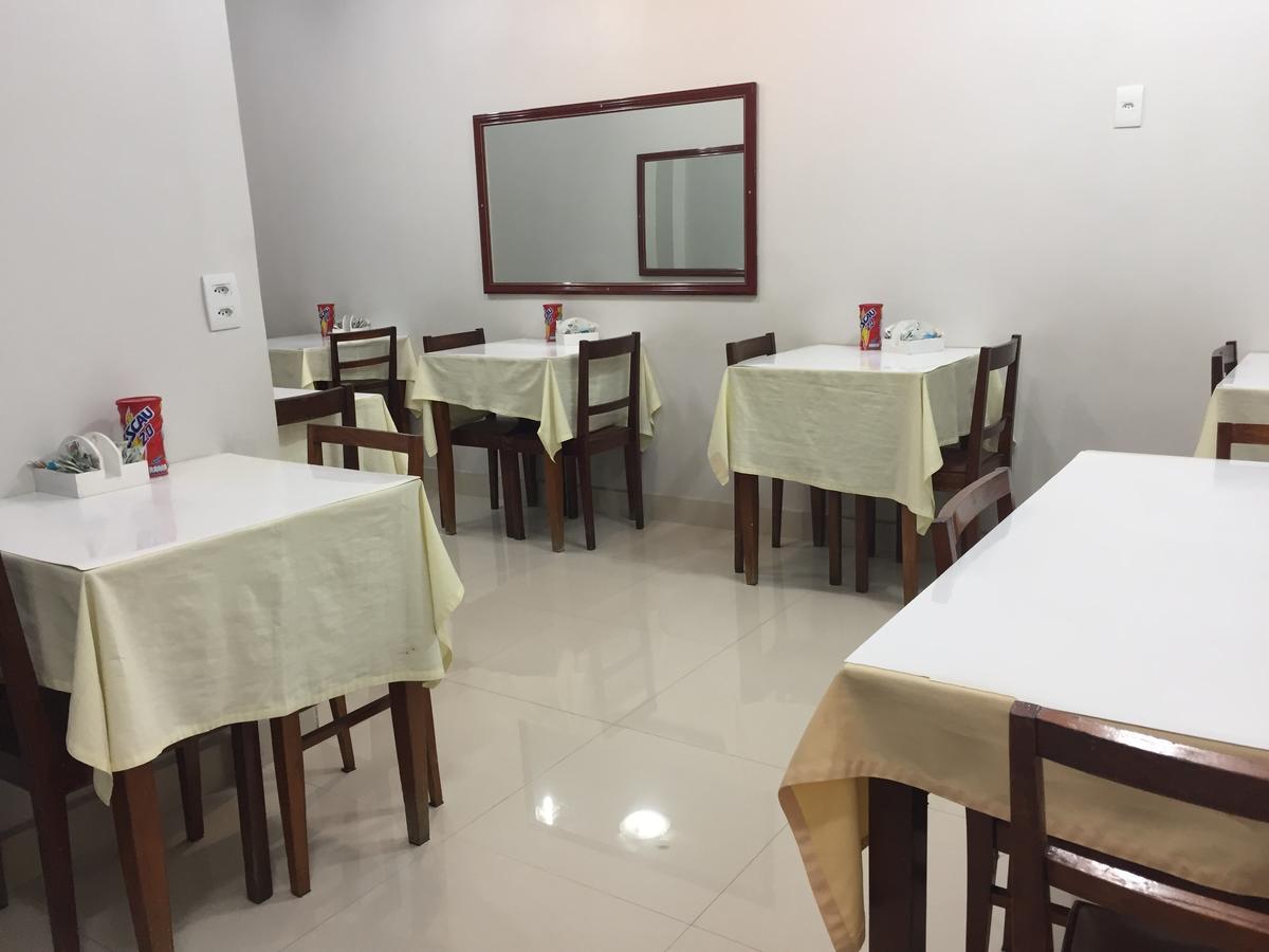 Hotel Ferreira Viana Rio de Janeiro Dış mekan fotoğraf