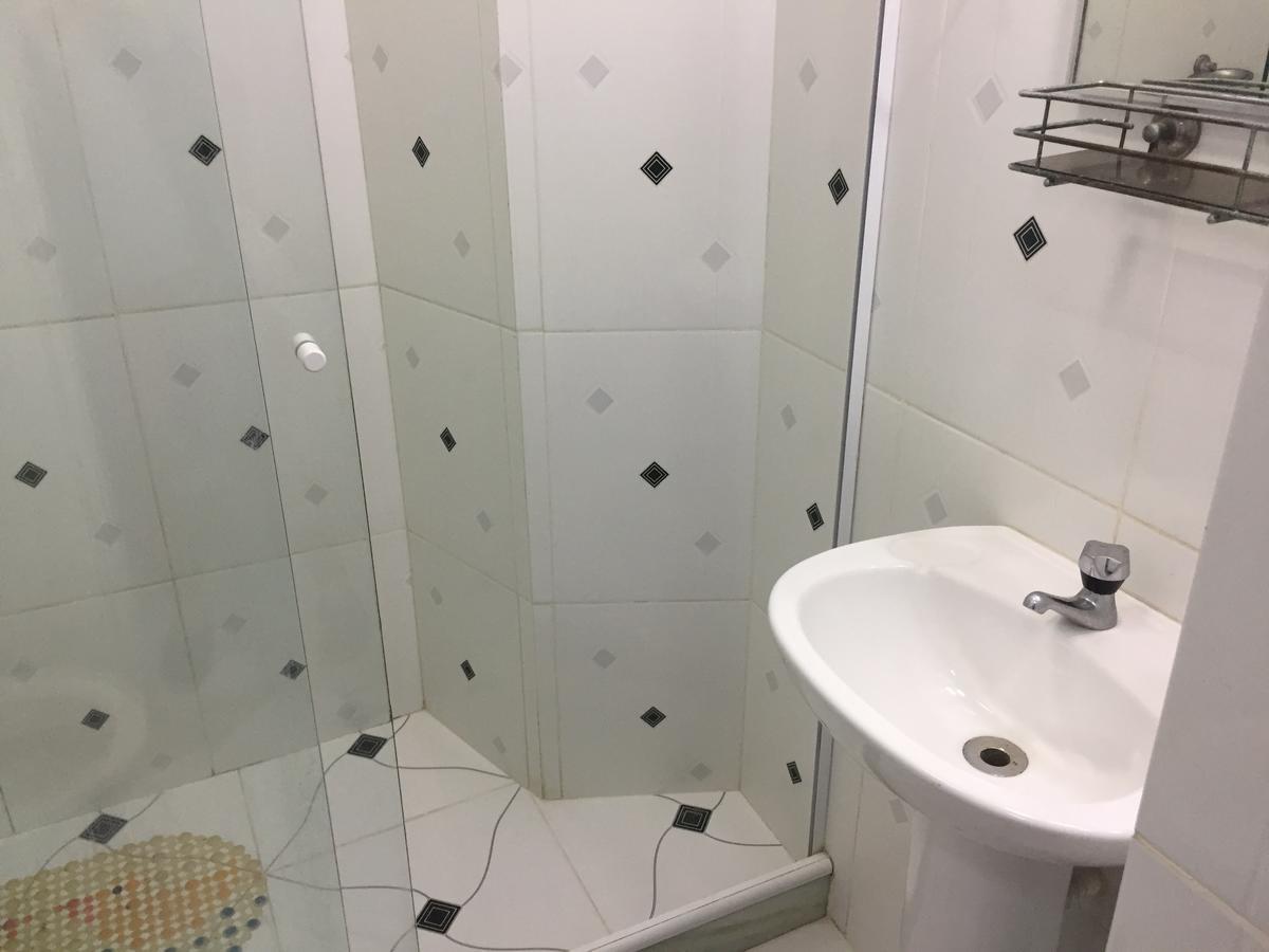 Hotel Ferreira Viana Rio de Janeiro Dış mekan fotoğraf