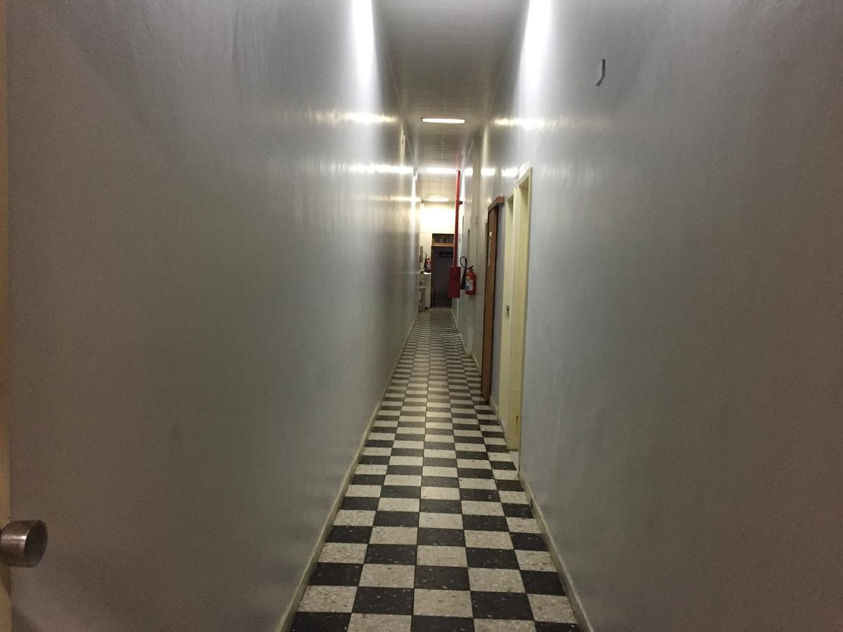 Hotel Ferreira Viana Rio de Janeiro Dış mekan fotoğraf