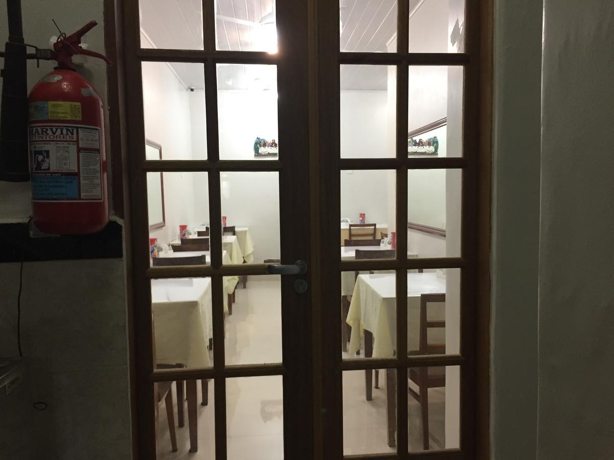 Hotel Ferreira Viana Rio de Janeiro Dış mekan fotoğraf