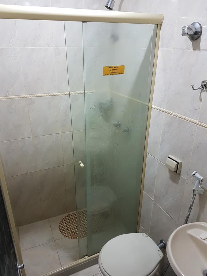 Hotel Ferreira Viana Rio de Janeiro Dış mekan fotoğraf